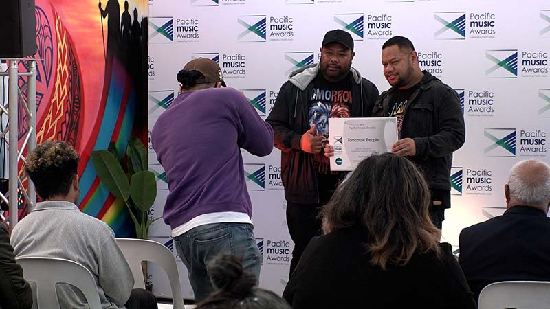 Finalists announced for the 2022 Pacific Music Awards