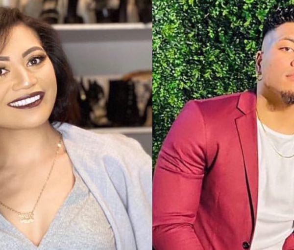 Meet the Vaka siblings sharing the runway in London Pacific Fashion Week 2021