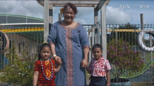 Pacific Education Winner Sosaiete Aoga Amata Sāmoa I Aotearoa | SunPix Awards 2020