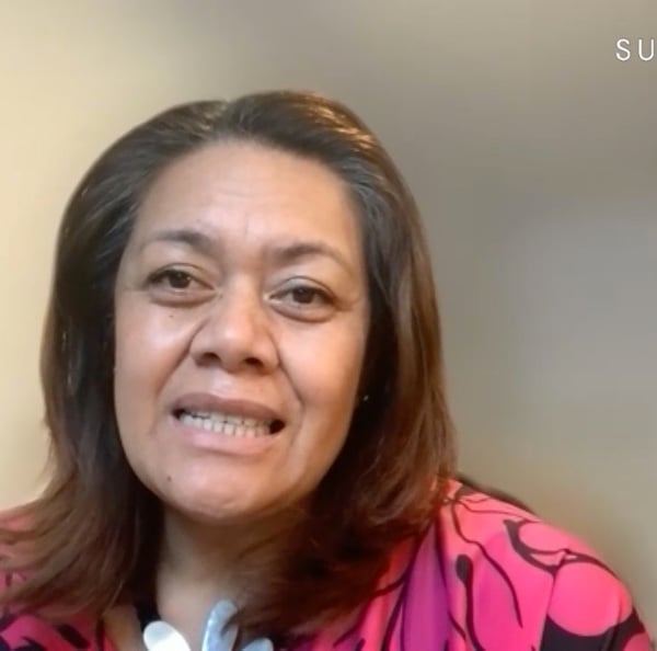 Everyone is entitled to a vaccination – regardless