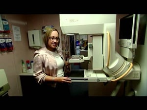 October  is Breast Cancer Action month