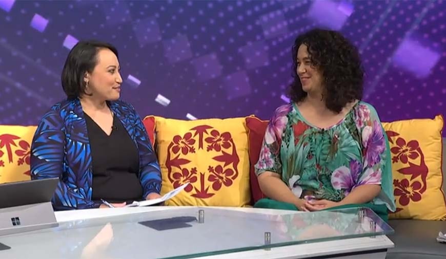 Talanoa: Celebrating New Zealand Music Month