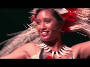 TAGATA PASIFIKA – Miss Cook Islands 2017