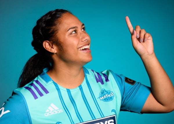 Super Rugby Aupiki: A historical moment for NZ Womens Rugby