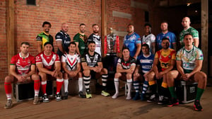 #RLWC2021: Pacific teams kick off their World Cup campaign