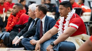 Kava ceremony welcomes Tonga Invitational XIII to Hamilton