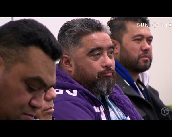 TAGATA PASIFIKA: Gathering of the 3000 Conference