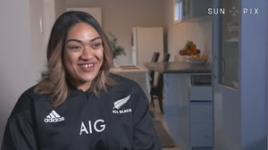 Auckland woman Keren Mavae loses more than 100kg in 18 months