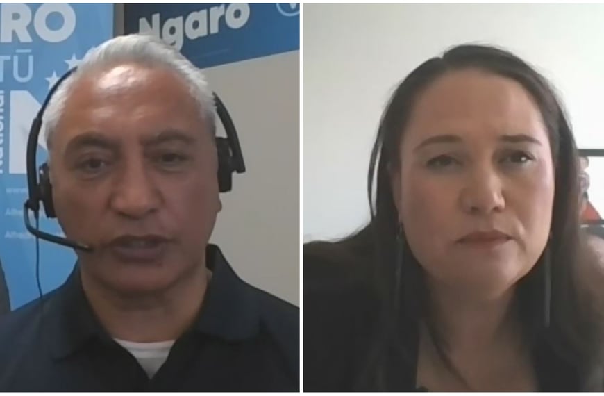 TP+ Election 2020: Pacific MPs debate welfare and health policies