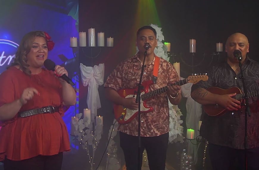 Soul Sessions Christmas Special – Feliz Navidad