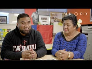 TAGATA PASIFIKA: Aganu’u Fa’a Samoa 101 Class