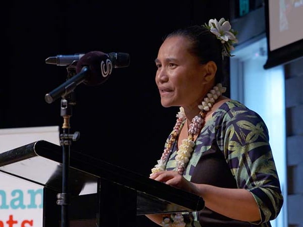 ‘Forever hoping for a permanent job’ – Report reveals discriminatory work environments underpin Pacific Pay Gap