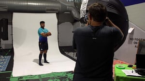Moana Pasifika gearing up for the Super Rugby 2022 season