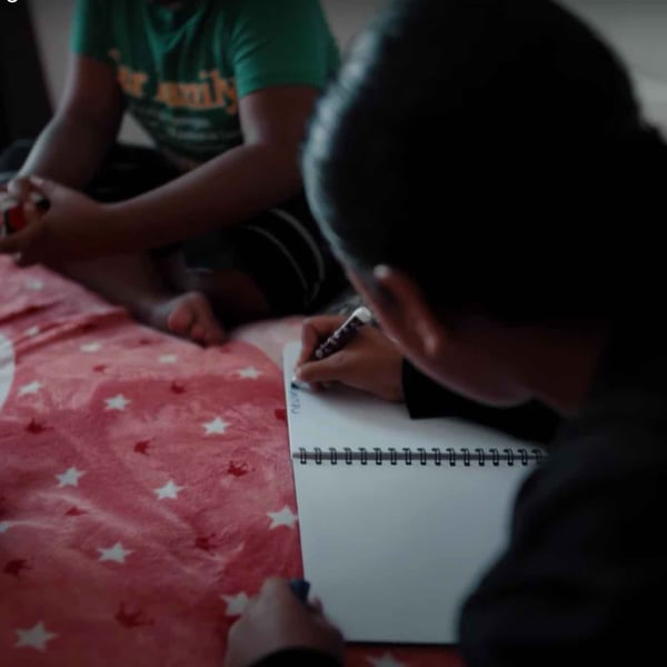 Research shows ‘family time’ is key to dealing with strain of lockdown