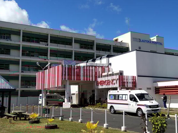 Fiji at war with Covid after latest death