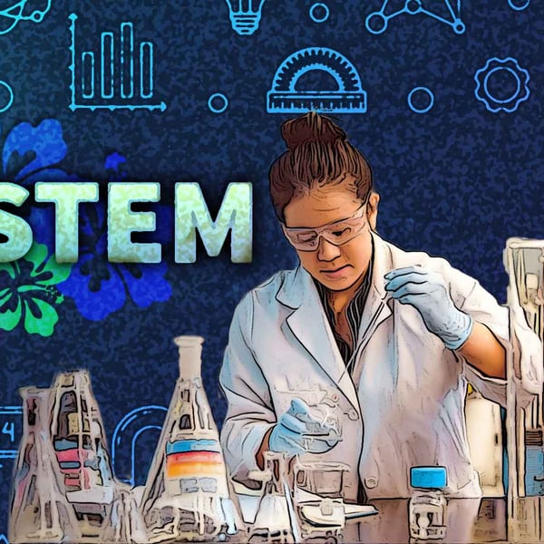 New fellowships created to further progress for Pacific peoples and Māori in STEM