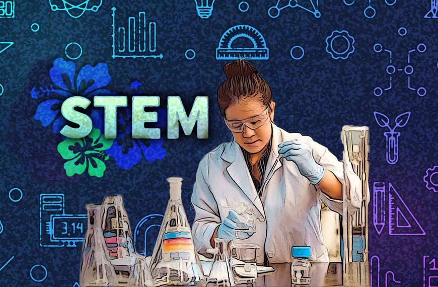 New fellowships created to further progress for Pacific peoples and Māori in STEM