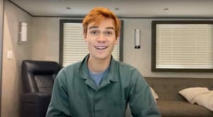 Hollywood superstar KJ Apa joins Moana Pasifika Rugby movement