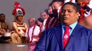 Church unifies Samoan community in Christchurch through its traditions and culture