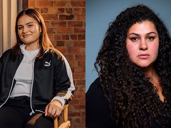 Short films featuring New Zealand’s inspiring women launched today to mark International Women’s Day