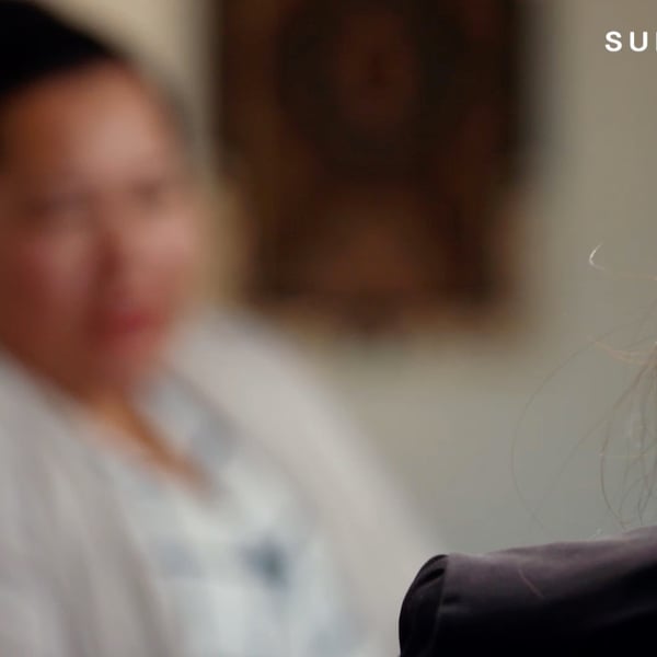 Lockdown: Covid puts strain on Pacific families