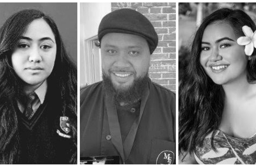 Pasifika finalists announced for New Zealander of the Year Awards