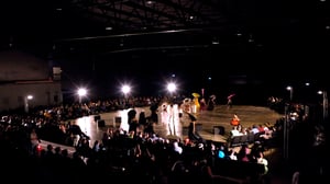 TP+ Highlights from the House of VA fashion and dance…