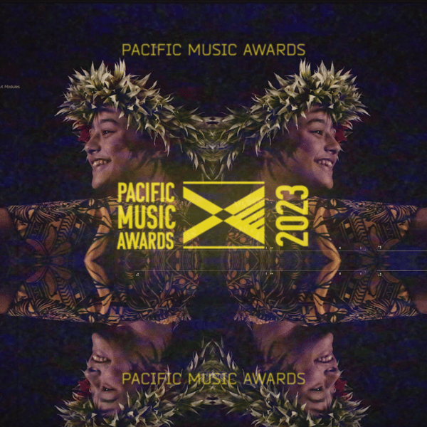 WATCH: 2023 Pacific Music Awards!