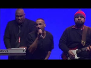 Tagata Pasifika Special: Vodafone Pacific Music Awards 2014 Part 2 of 3