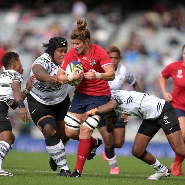 Fijiana learn their lesson as they prepare for South Africa