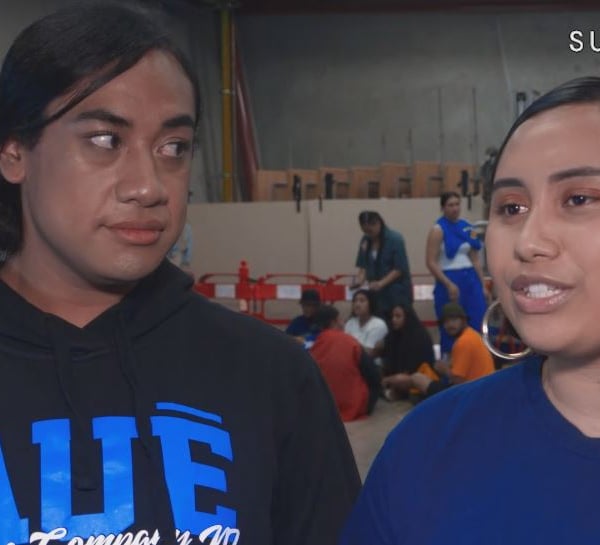 Benefit concert brings Auckland’s Pacific community together to raise funds for Samoa