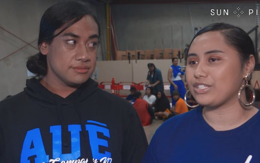 Benefit concert brings Auckland’s Pacific community together to raise funds for Samoa