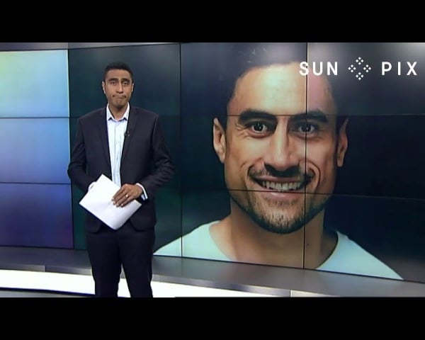 Pacific News 19 April 2016