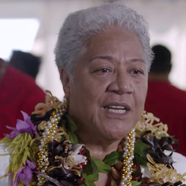 Samoa court declares FAST party new government