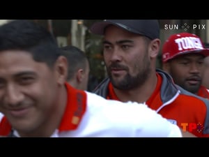 TP+ Reporter Round Up with Soana K-Aholelei