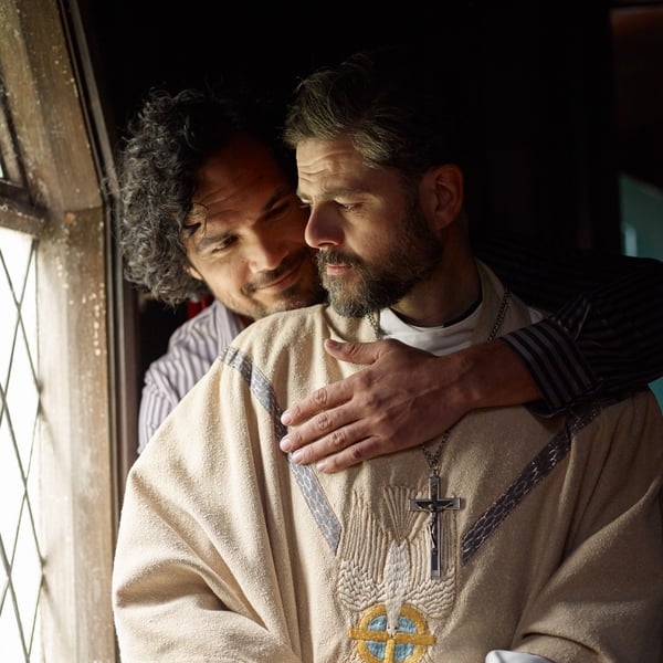 Pasifika actors, producers and writers come together for new film that tackles religion and LGBTQ+ love