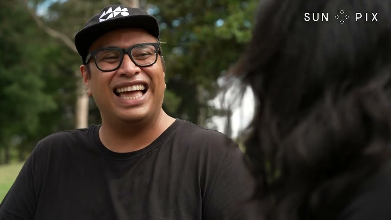 “This isn't just a health survey. This is about uplifting our community's mana and reminding our wider Pacific communities that our mana and their mana are intertwined.” - Seuta'afili Dr Patrick Thomsen