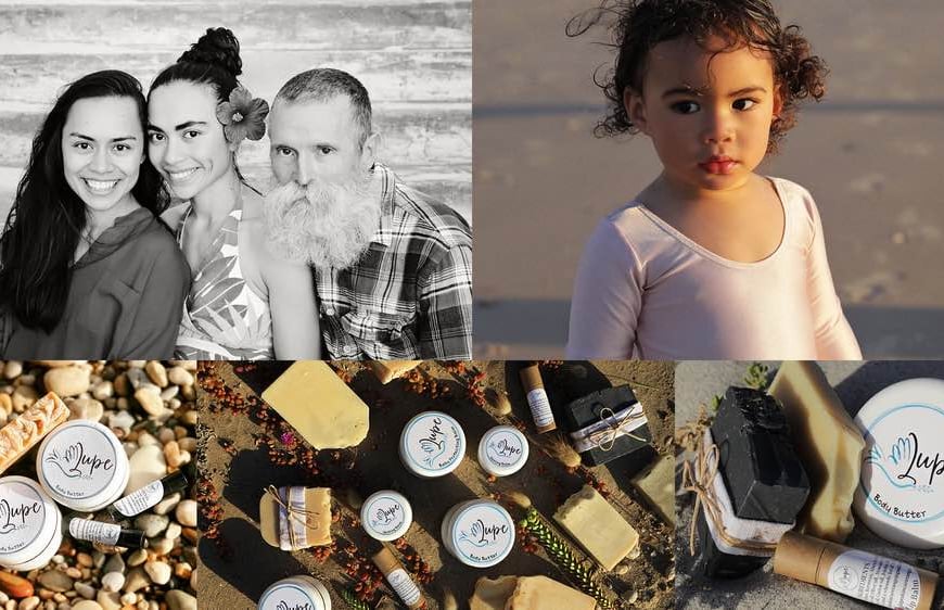 Improving health and wellness with Lupe Skincare