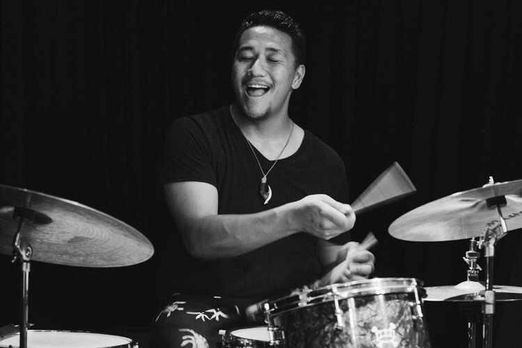 Samoan musician trying to bring new Polynesian Jazz fusion to the people