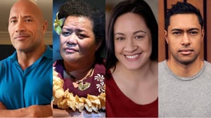 Pasifika actors to star in Dwayne Johnson NBC comedy ‘Young Rock’