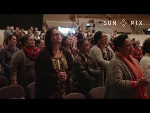 TAGATA PASIFIKA: Arise and Shine Pasifika Women’s Conference