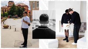 Samoan clothing brand owner reconnects with his cultural roots through…