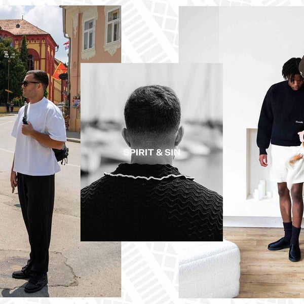 Samoan clothing brand owner reconnects with his cultural roots through his work