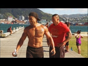 Tagata Pasifika special : The Wellington Sevens 2013