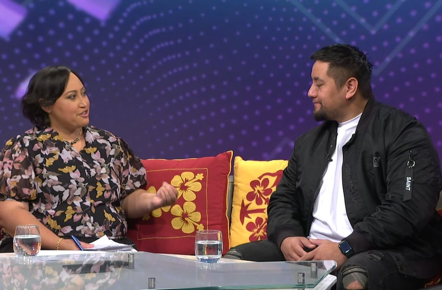 Talanoa: OZKI celebrate the launch of Samoan Language week