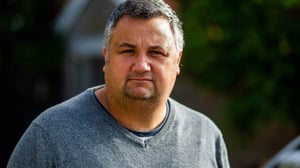 Patient Voice Aotearoa chairman Malcolm Mulholland. Photo: DAVID UNWIN/STUFF