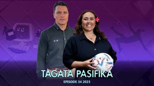 WATCH: Tagata Pasifika 2023 Episode 34