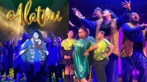 REVIEW: Pasifika Aladdin fulfils audiences’ wish