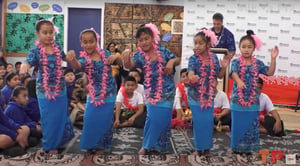 New ‘Action Plan’ aims to better Pacific learning