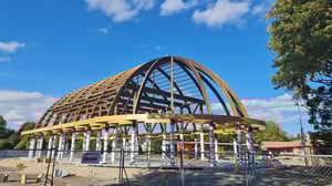 ‘We are visible, we are valued and we do belong’: K’aute Pasifika CEO Leaupepe Rachel Karalus on Hamilton’s new Fale